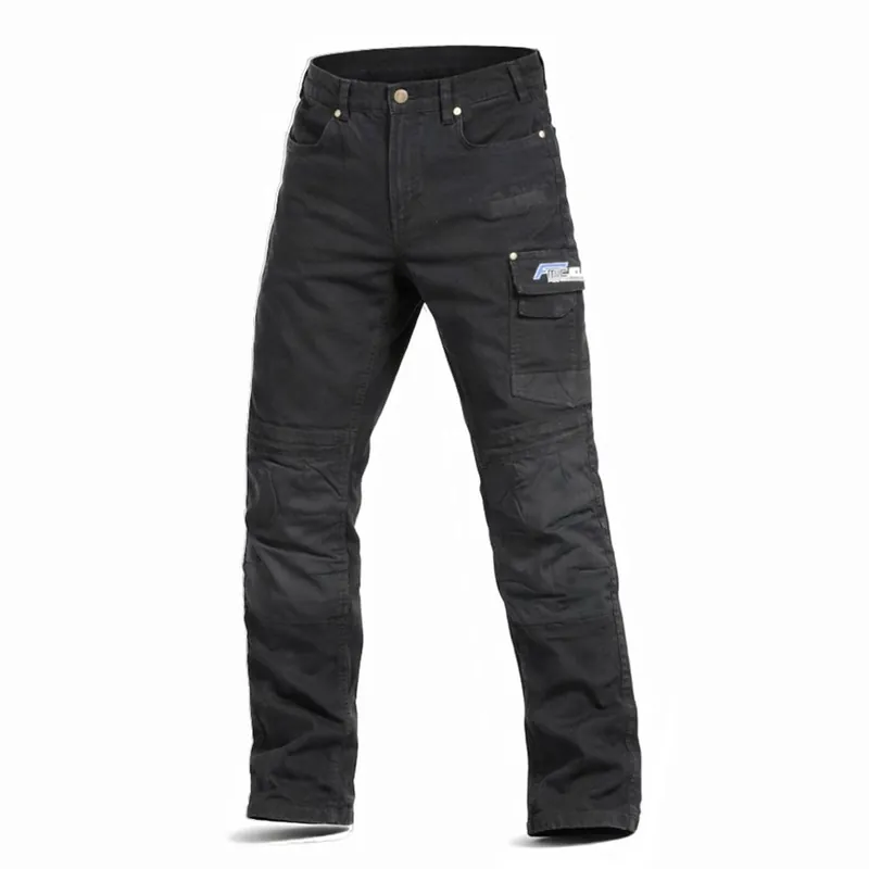 Spodnie Robocze FMIC.EU Black Bestseller