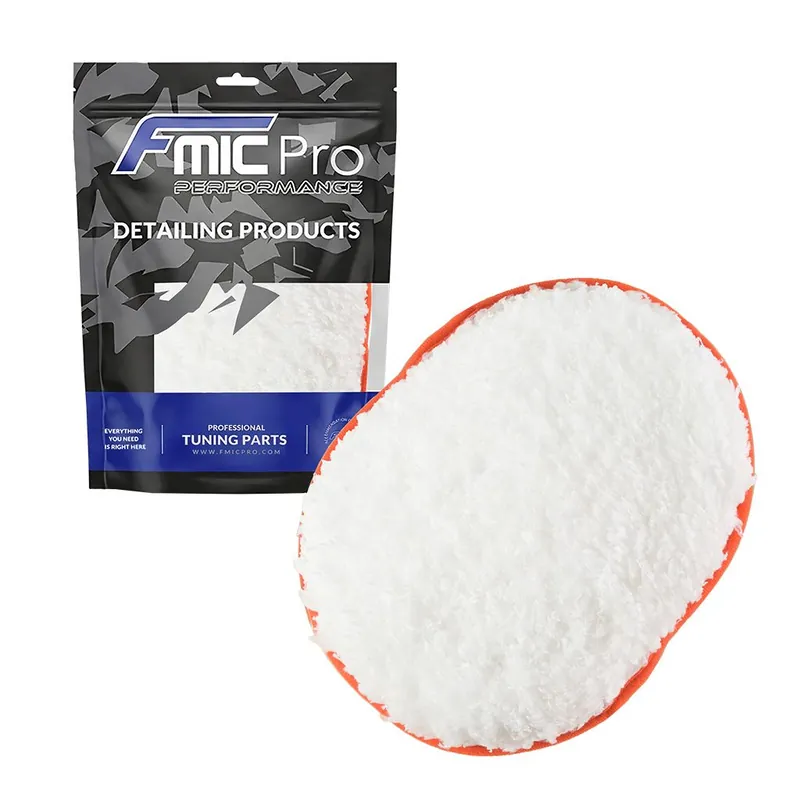 Rękawica do mycia auta FMIC.Pro miękkie włosie FMICPRO-WM-005 - FMIC Hit sprzedaży