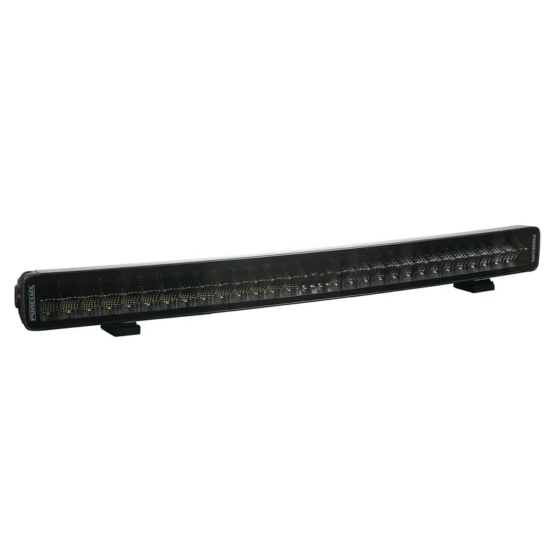 Belka LED Zakrzywiona Purelux Terrain Curve 81cm 300W HS11622 - FMIC Okazja