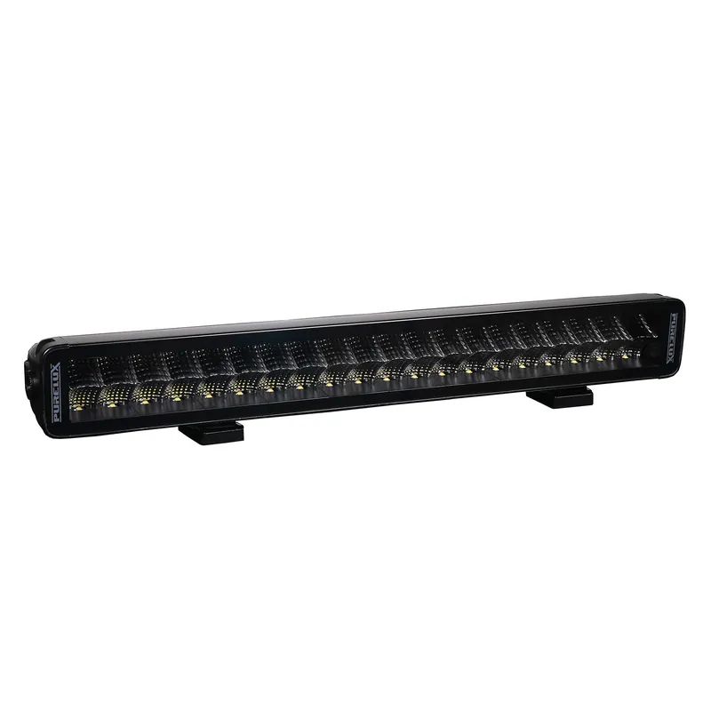 Belka LED Prosta Purelux Terrain Straight 56cm 200W HS11628 - FMIC Super okazja