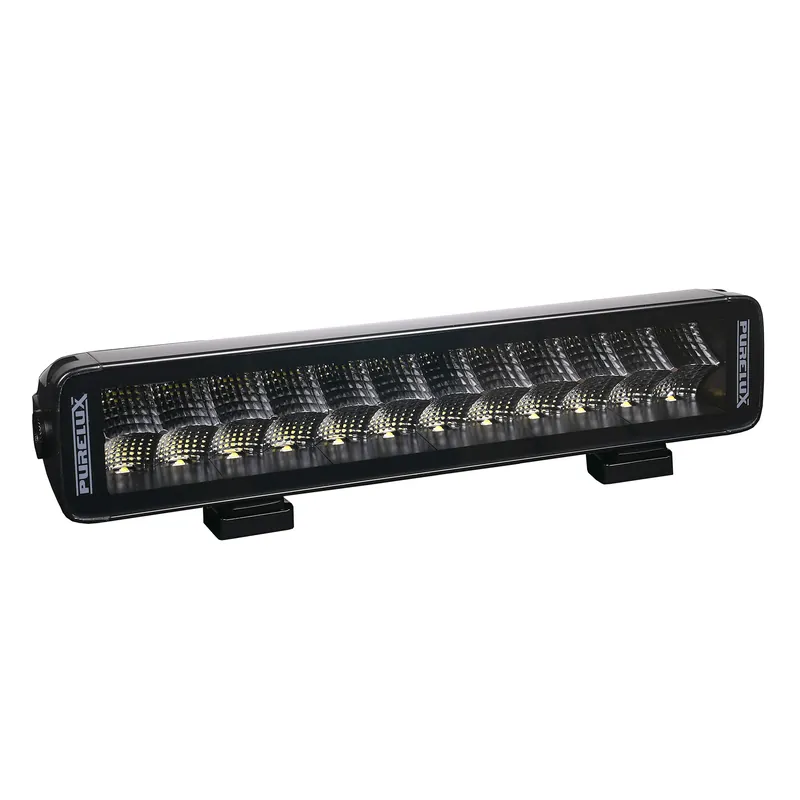 Belka LED Prosta Purelux Terrain Straight 36 cm 120W HS11629 - FMIC Zamów dziś