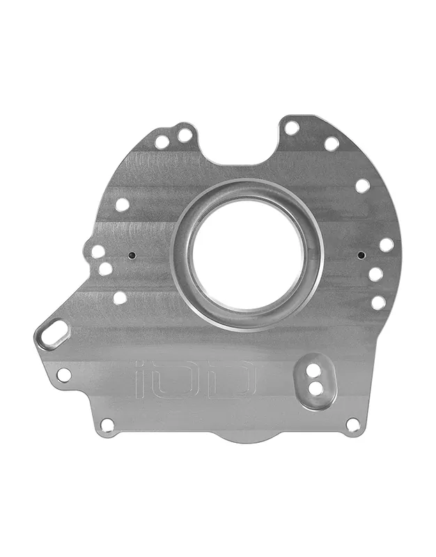 Adapter BMW Jaguar ZF 8HP-70X 75X 50Z ZF 6HP-26X 28X Land Rover Discovery 2.7 TD V6 Reduktor IOD Performance IOD-202 - FMIC Tylko dziś