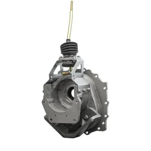 Adapter BMW ZF GS6-53DZ IOD Performance Nissan Patrol Y60 4.2 Reduktor IOD-170.8 - FMIC Tani