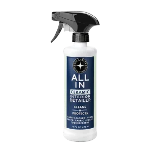 COLLINITE 21 All In Ceramic Interior Detailer do Wnętrza Samochodu 473ml CO-21-16 - FMIC Oferta limitowana