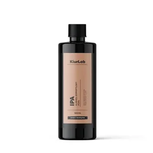 KIURLAB Alkohol Izopropylowy Odtłuszczanie Lakieru IPA 99,9% 0,5l KL120108120 - FMIC Niska cena