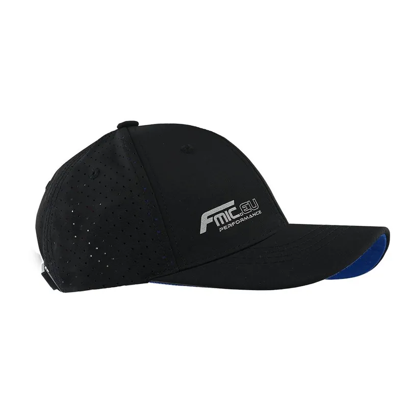 Do wyczerpania zapasów Czapka z daszkiem FMIC.EU PC001 - FMIC