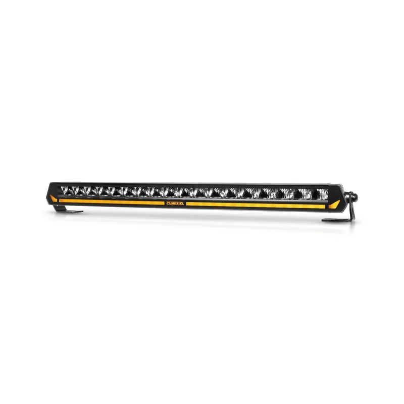 Belka LED Purelux Panther Aero C540 Zakrzywiona 54cm 108W HS18103 - FMIC Rabat