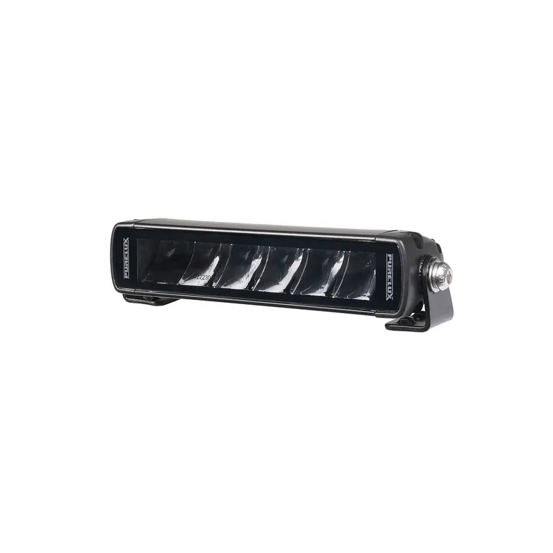 Belka LED Purelux Black X-Slim S180 Gen2 Prosta 18cm 24W HS16941 - FMIC Oferta czasowa