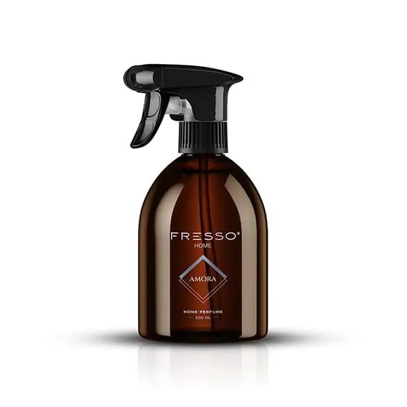 Fresso Home Perfumy do wnętrz w sprayu Amora 0.5L FRE-5905979390556 - FMIC Popularny