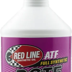 Taniej Olej do skrzyń biegów Red Line DCTF 0.94L RD-31054 USA-RD-31054 - FMIC