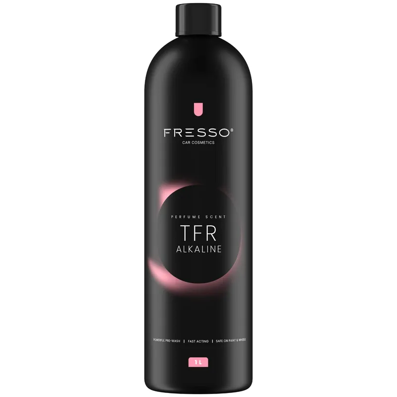 Hit sprzedaży Fresso TFR Alkaline 1L FRE-5905979390655 - FMIC