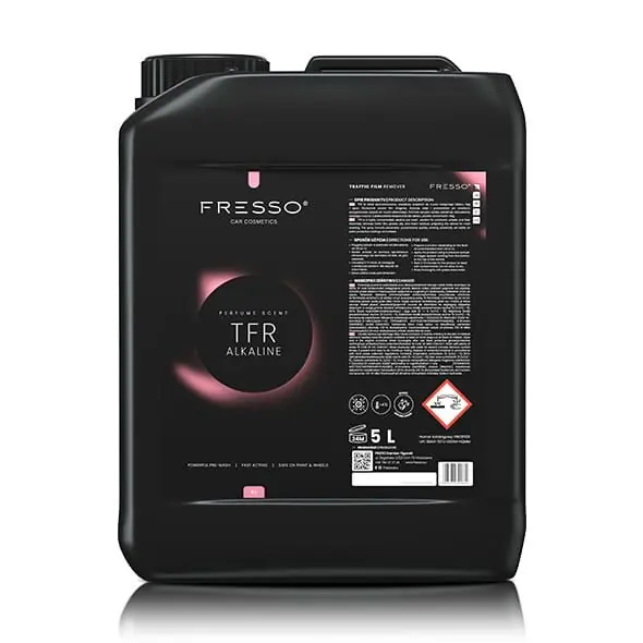 Fresso TFR Alkaline 5L FRE-5905979390662 - FMIC Ekspresowa dostawa