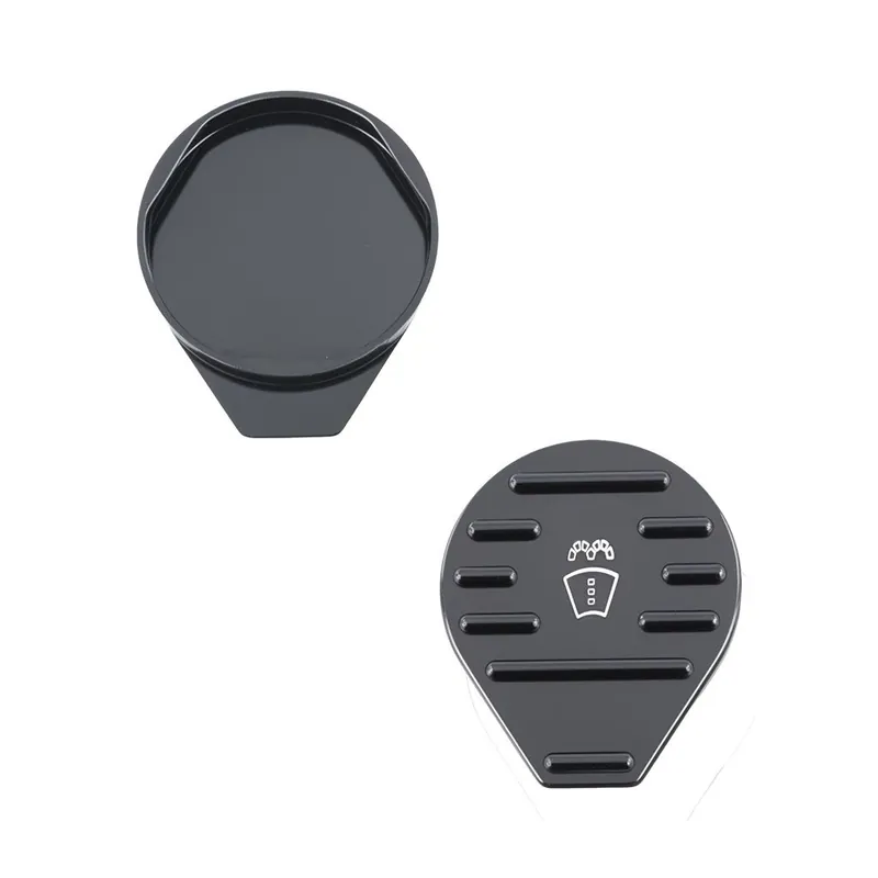 Aluminiowy korek zbiornika płynu do spryskiwaczy FMIC.EU VW Audi Seat Skoda 2.0T EA888 CAP-EA888-W - FMIC Tani