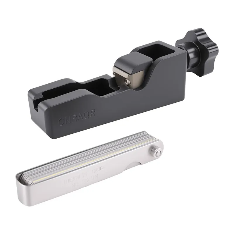 Wybór klientów Zestaw do regulacji świec zapłonowych JR.spec 10mm-16mm szczelinomierz 0.04-0.88 mm TOOL-SPG - FMIC