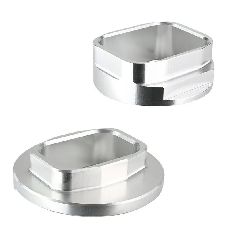 Super okazja Wkłady aluminiowe poduszek silnika JRspec BMW F80 F82 F87 M2 M3 M4 FMIC-EM-011 - FMIC