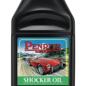 Dodatek do oleju Penrite Shocker Oil 2 Mineral 0,5L SHOK20005 - FMIC Zamów teraz