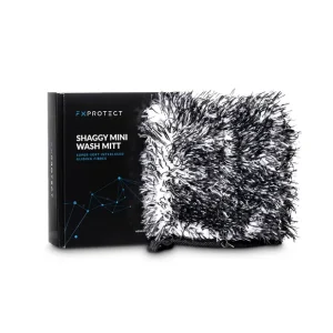 Darmowy zwrot FX PROTECT Shaggy Mini Wash Mitt FXP-SMWM - FMIC