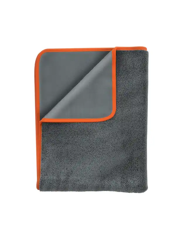 Bestseller ADBL Twisted Towel 70cm x 90cm 620GSM ADB000460 - FMIC