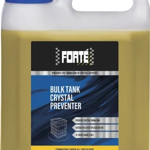 Forte Bulk Tank Crystal Preventer 2L Dodatek Do AdBlue Zapobiega Formowaniu Się Kryształów J03090 - FMIC Oferta