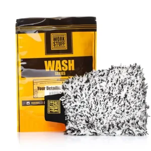 WORK STUFF Storm Wash Mitt WS-SWM - FMIC Rabat