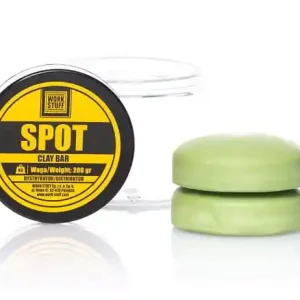 Tylko do końca tygodnia WORK STUFF Spot Clay Bar 200g WS-093 - FMIC