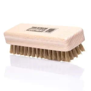 WORK STUFF Handy Leather Brush WS-082 - FMIC Wybór klientów