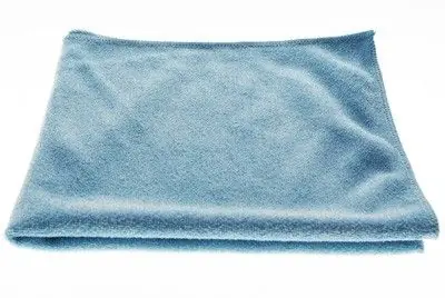 POORBOY'S WORLD Large Velvet Smooth Glass Blue 50x90cm PB-LVSB - FMIC Ostatnia szansa