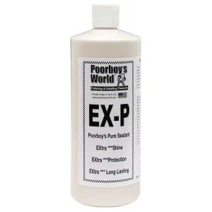 POORBOY'S WORLD EX-P 946 ml PB-EXP-32 - FMIC Nie przegap