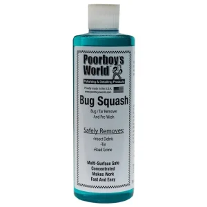 POORBOY'S WORLD Bug Squash 473ml PB-BS-16 - FMIC Obniżka ceny