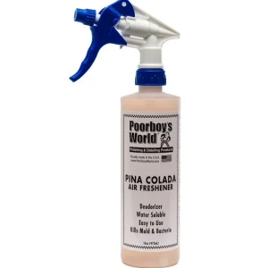 POORBOY'S WORLD Air Freshener - Pina Colada 473 ml PB-AFPC-16 - FMIC Dodaj do koszyka