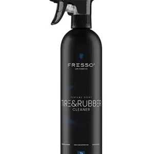 Ekspresowa dostawa FRESSO Tire & Rubber Cleaner 1L FRE000109 - FMIC