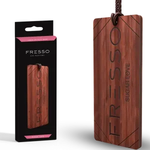 FRESSO Sugar Love FRE000002 - FMIC Bezpieczna płatność