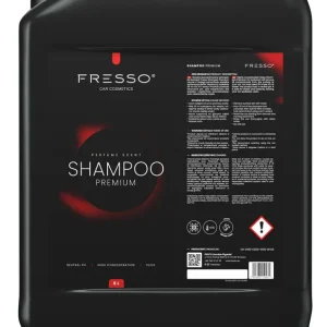 Szybka wysyłka FRESSO Shampoo Premium 5000ml FRE000204 - FMIC