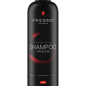 FRESSO Shampoo Premium 500ml FRE000201 - FMIC Cena promocyjna