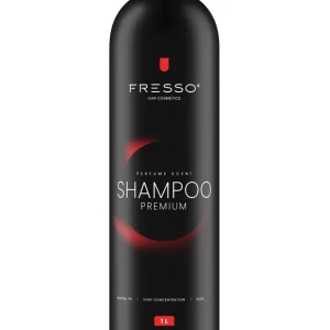 FRESSO Shampoo Premium 1000ml FRE000041 - FMIC Taniej