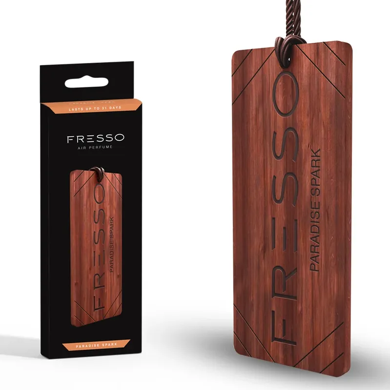 Super okazja FRESSO Paradise Spark FRE000013 - FMIC