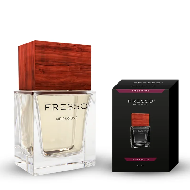 Wybór klientów FRESSO Pure Passion 50ml FRE000102 - FMIC