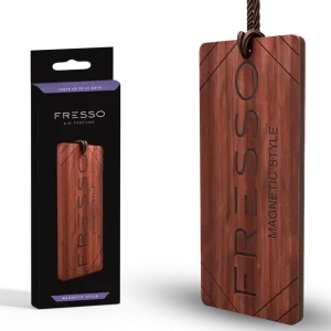 Tylko dziś FRESSO Magnetic Style FRE000105 - FMIC