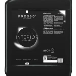 Bezpieczne zakupy FRESSO Interior Cleaner 5000ml FRE000124 - FMIC