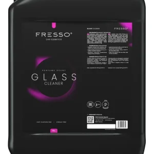 FRESSO Glass Cleaner 5000ml FRE000121 - FMIC Łatwy zwrot