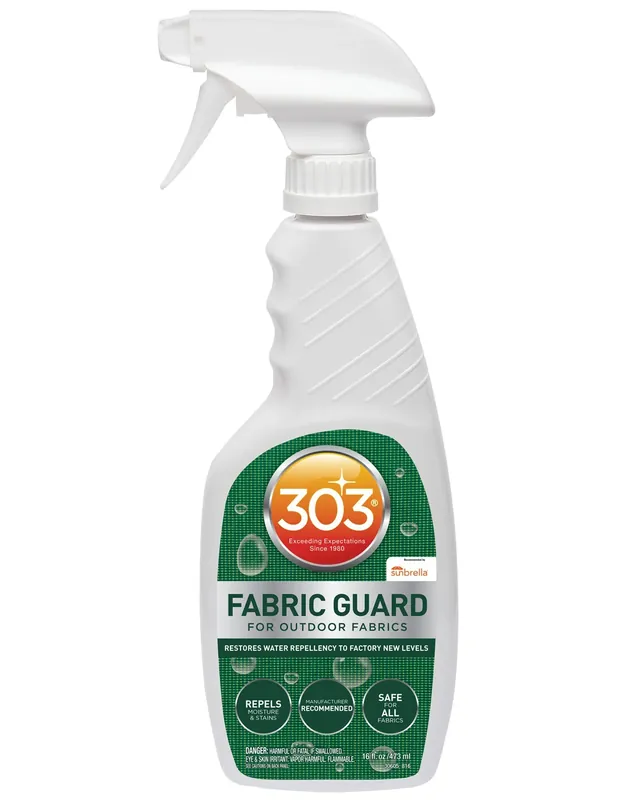 303 High Tech Fabric Guard 473ml 303-30616 - FMIC Ostatnie sztuki