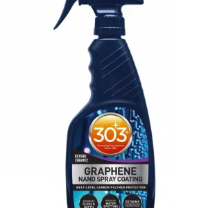 303 Graphene Nano Spray Coating 473ml 303-30237 - FMIC Tylko dziś