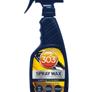 303 Auto Spray Wax 473ml 303-30217 - FMIC Szybka wysyłka