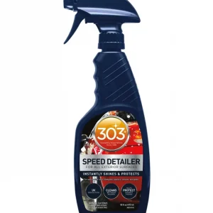303 Speed Detailer 473ml 303-30216 - FMIC Popularny