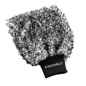 FRESSO Cody Wash Mitt FRE000128 - FMIC Taniej