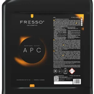 Okazja FRESSO APC 5000ml FRE000125 - FMIC