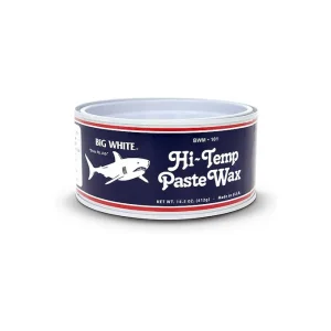 Darmowy zwrot FINISH KARE 1000P Hi-Temp Paste Wax 412g FK-1000P - FMIC