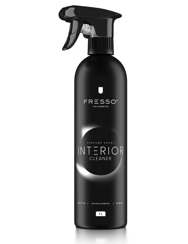 FRESSO Interior Cleaner 1000ml FRE000042 - FMIC Darmowa dostawa