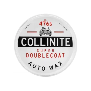 COLLINITE 476S Super DoubleCoat Auto Wax 266 ml CO-476 - FMIC Ostatnia szansa