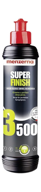 MENZERNA Super Finish 3500 250ml 250SF4000 - FMIC Wyjątkowa oferta